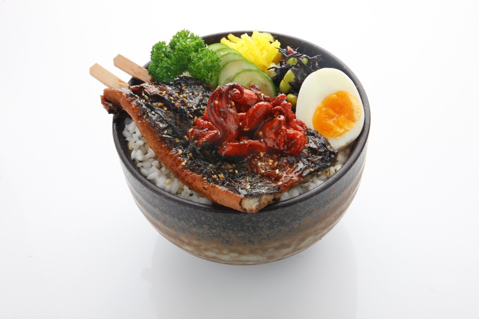 Signature Japanese Bowl