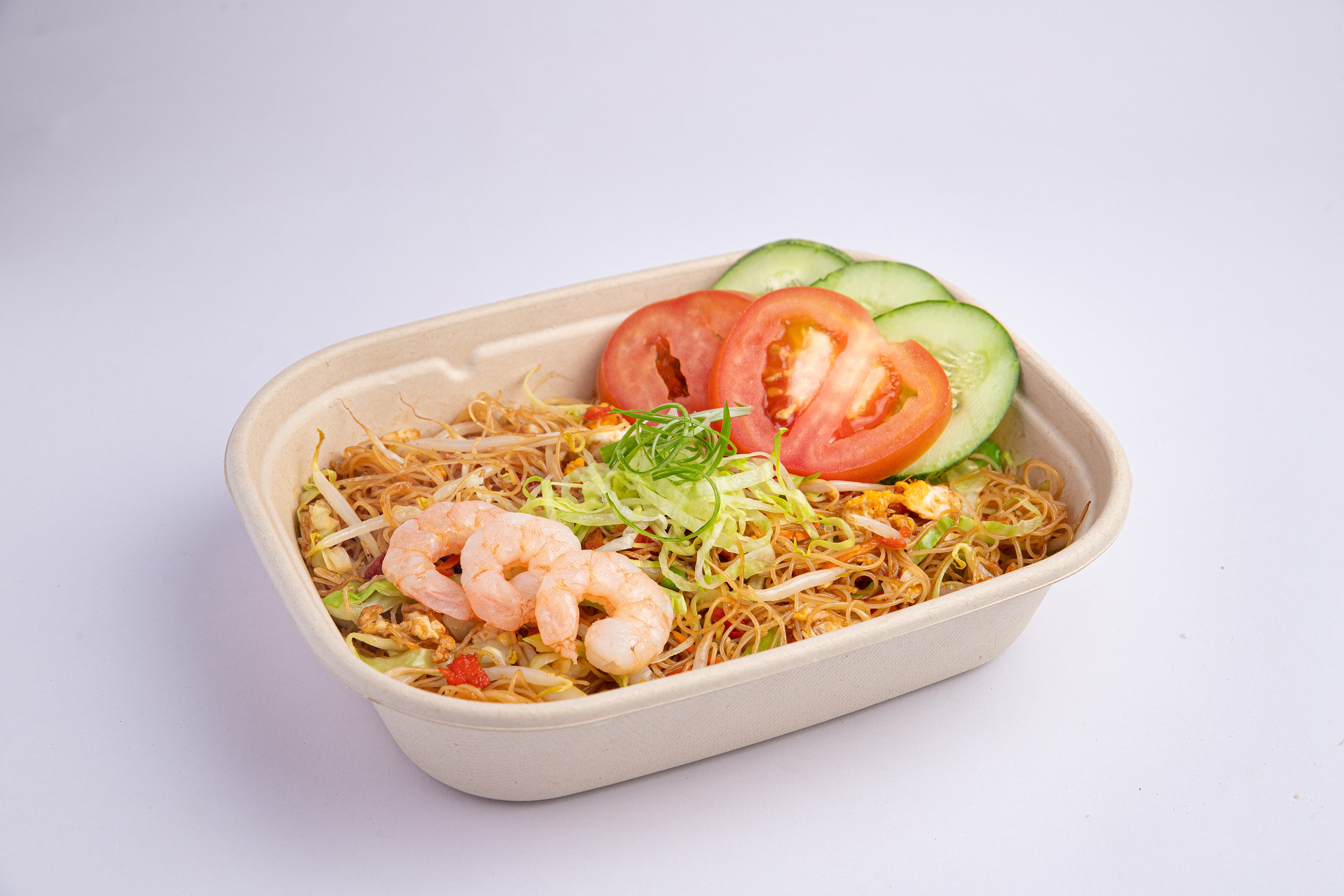 Sin Chow Bee Hoon