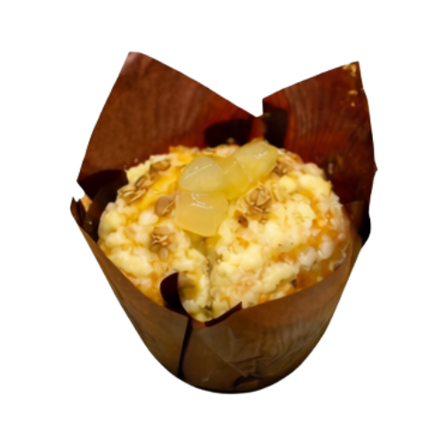 Apple Muffin
