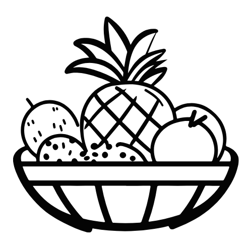 Fruit Platter