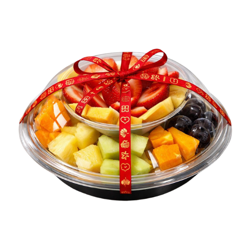 Fruit Platter (6-8pax)