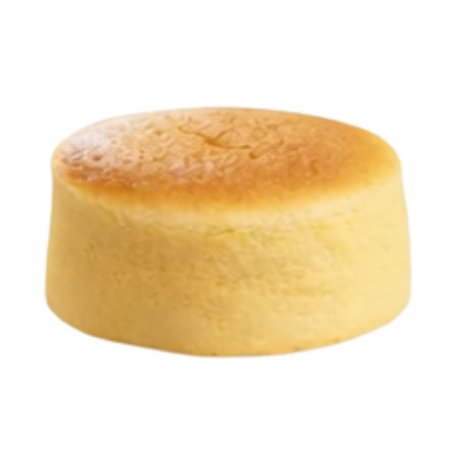 Hokkaido Cheesecake