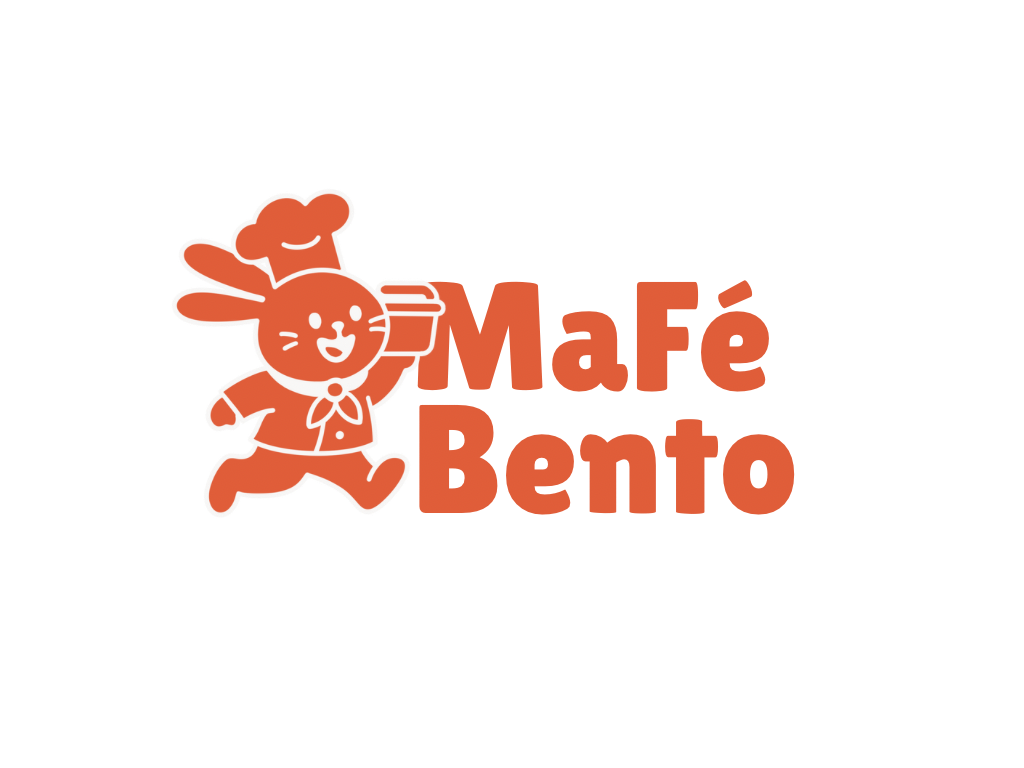 MAFE BENTO PTE LTD Logo
