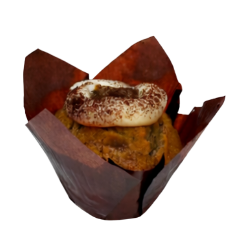 Tiramisu Muffin