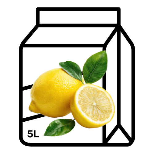 Ice Lemon Tea · Fresh-Brewed · Hand-Shaken