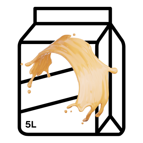 Handcrafted Oat Milk Tea