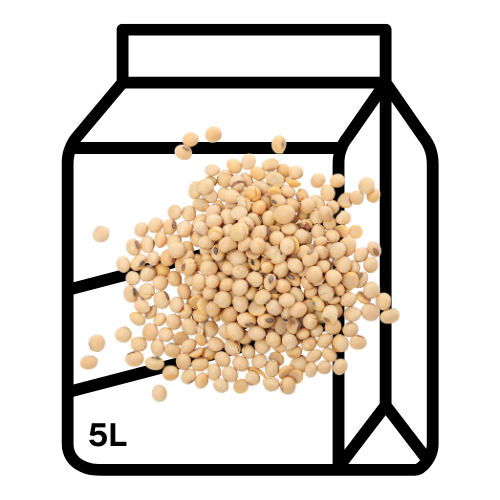 Soy Milk – MaFé Bento